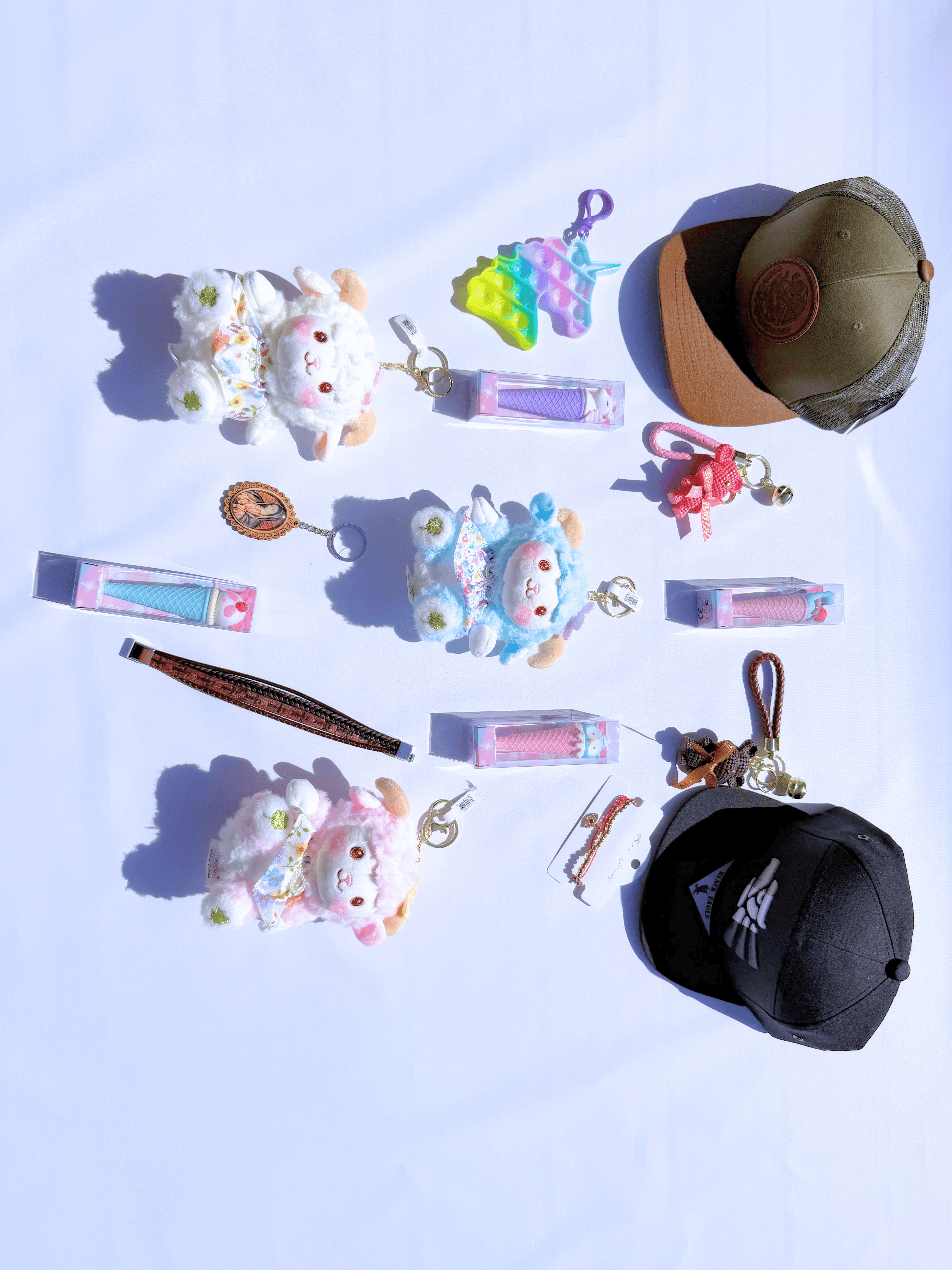 Accesories