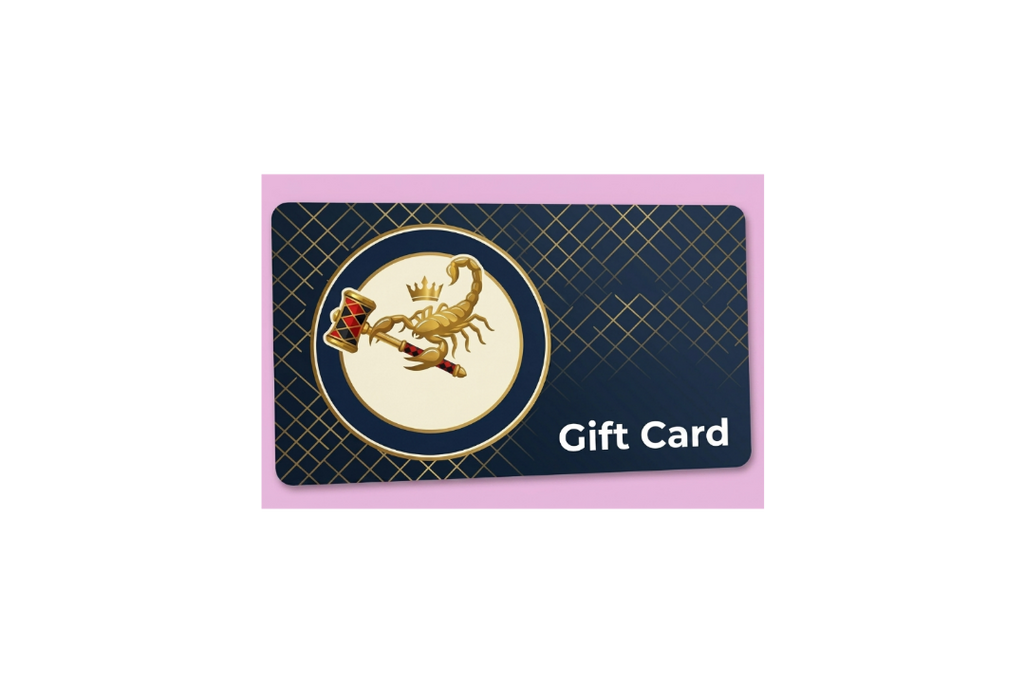 Escamilla's Gift Card