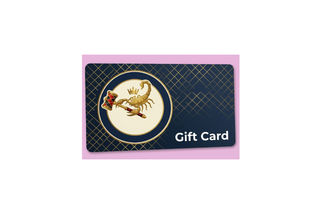 Escamilla's Gift Card