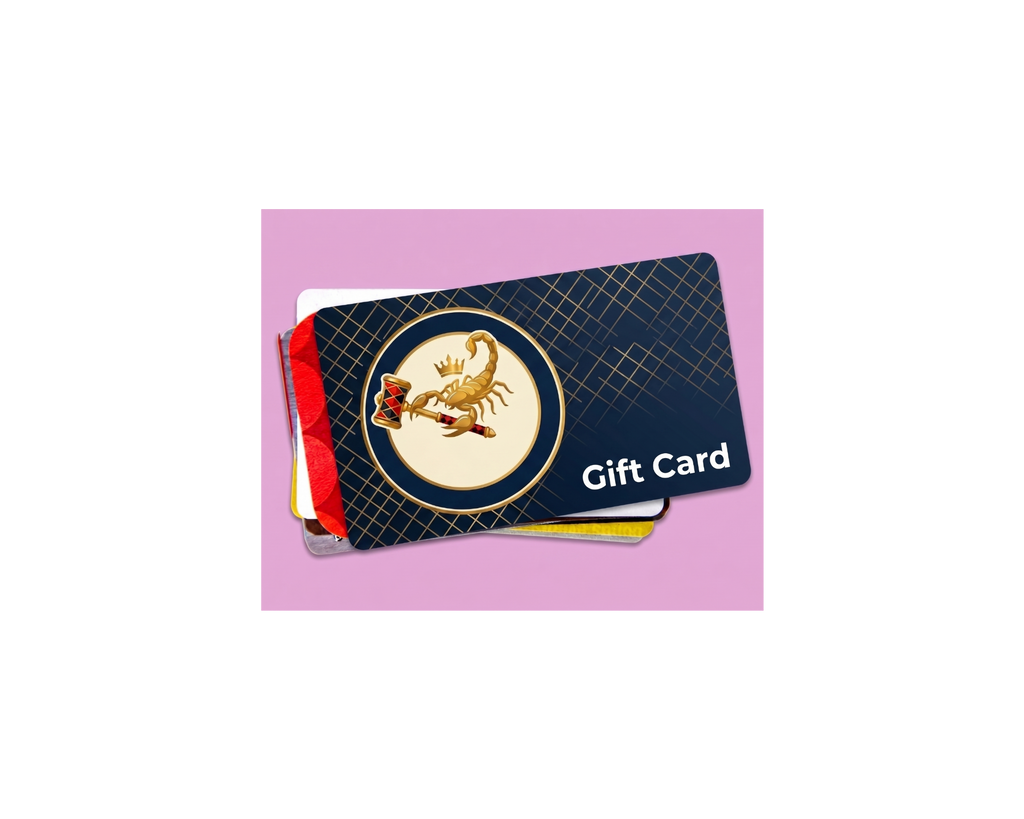Escamilla's Gift Card