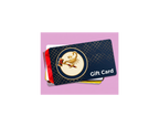 Escamilla's Gift Card