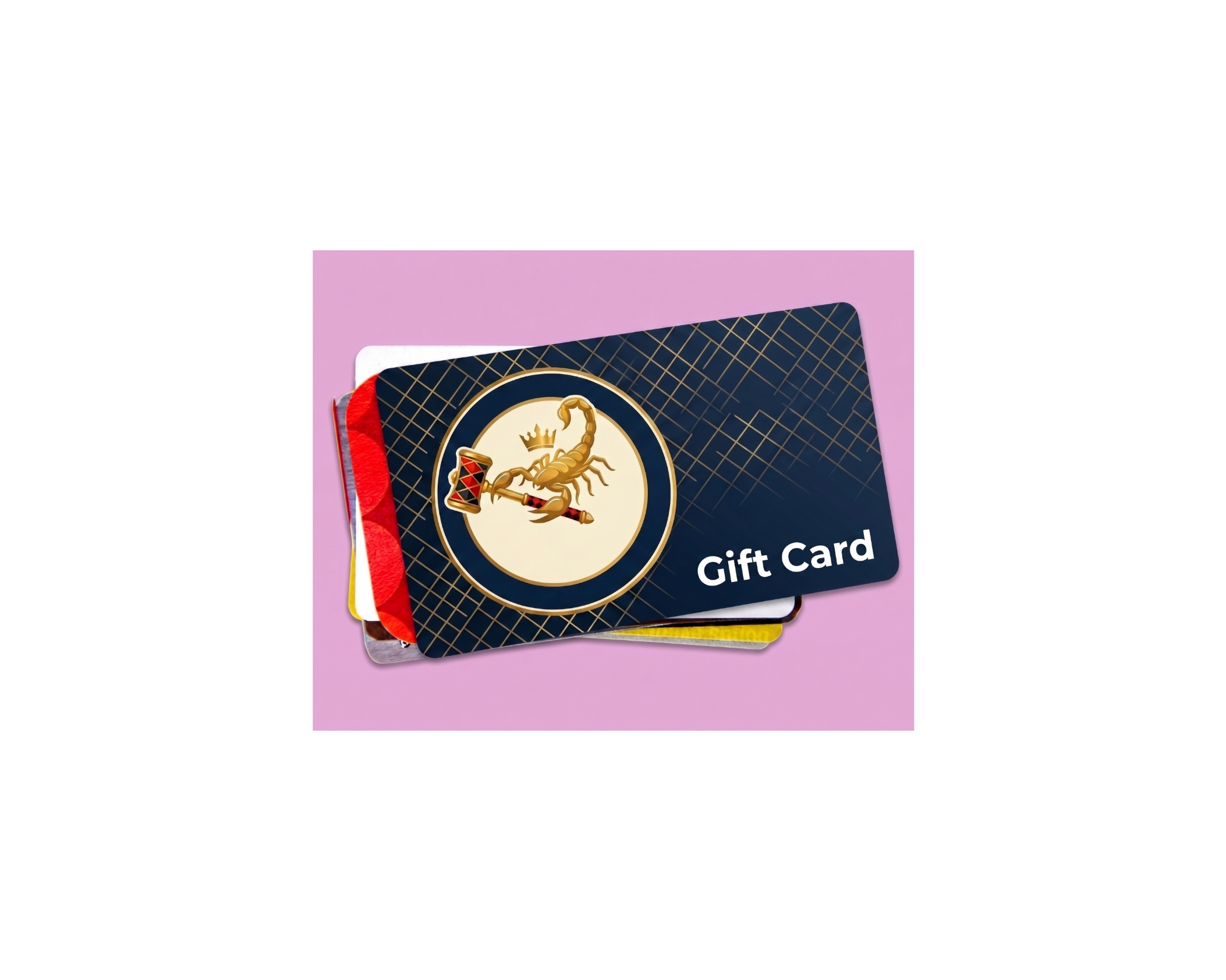Escamilla's Gift Card
