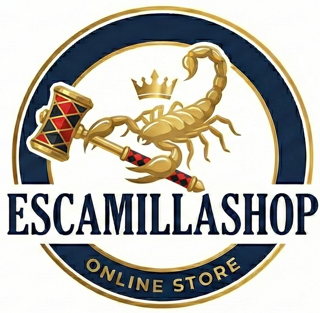 Escamillashop