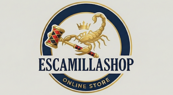 Escamillashop