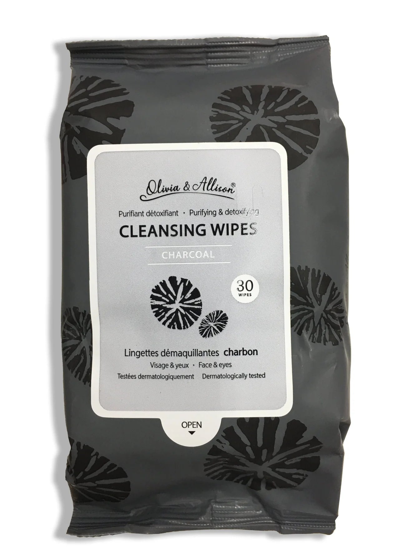 Makeup Cleansing Wipes