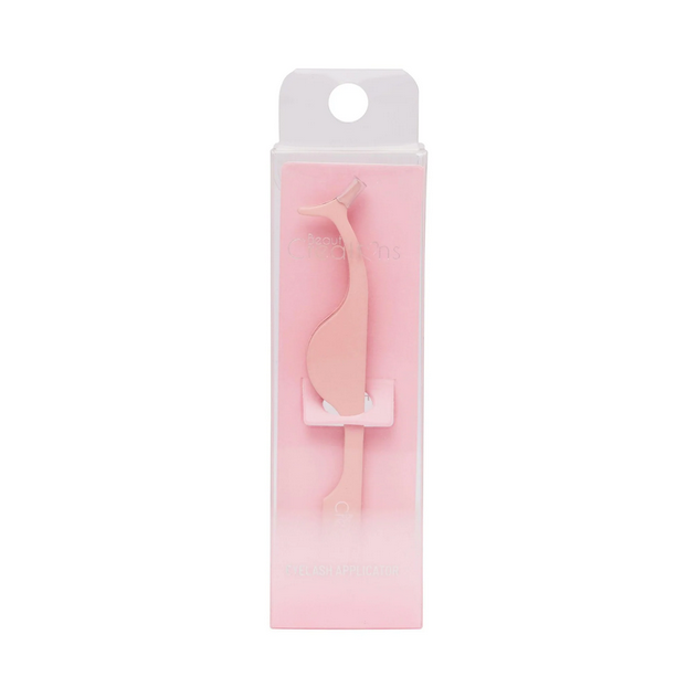 Light Pink Eyelash Applicator