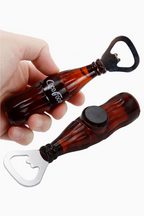 Mini Soda Magnetic Bottle Opener
