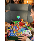 La Jefa Experience Box