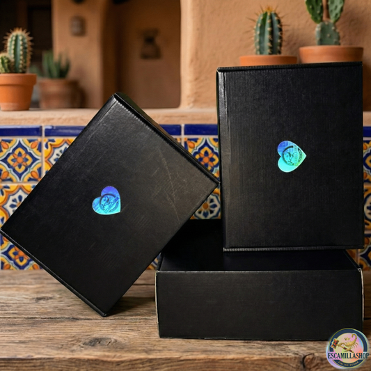 La Jefa Experience Box