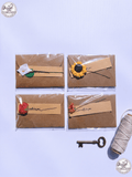Bundle gift note