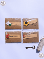 Bundle gift note