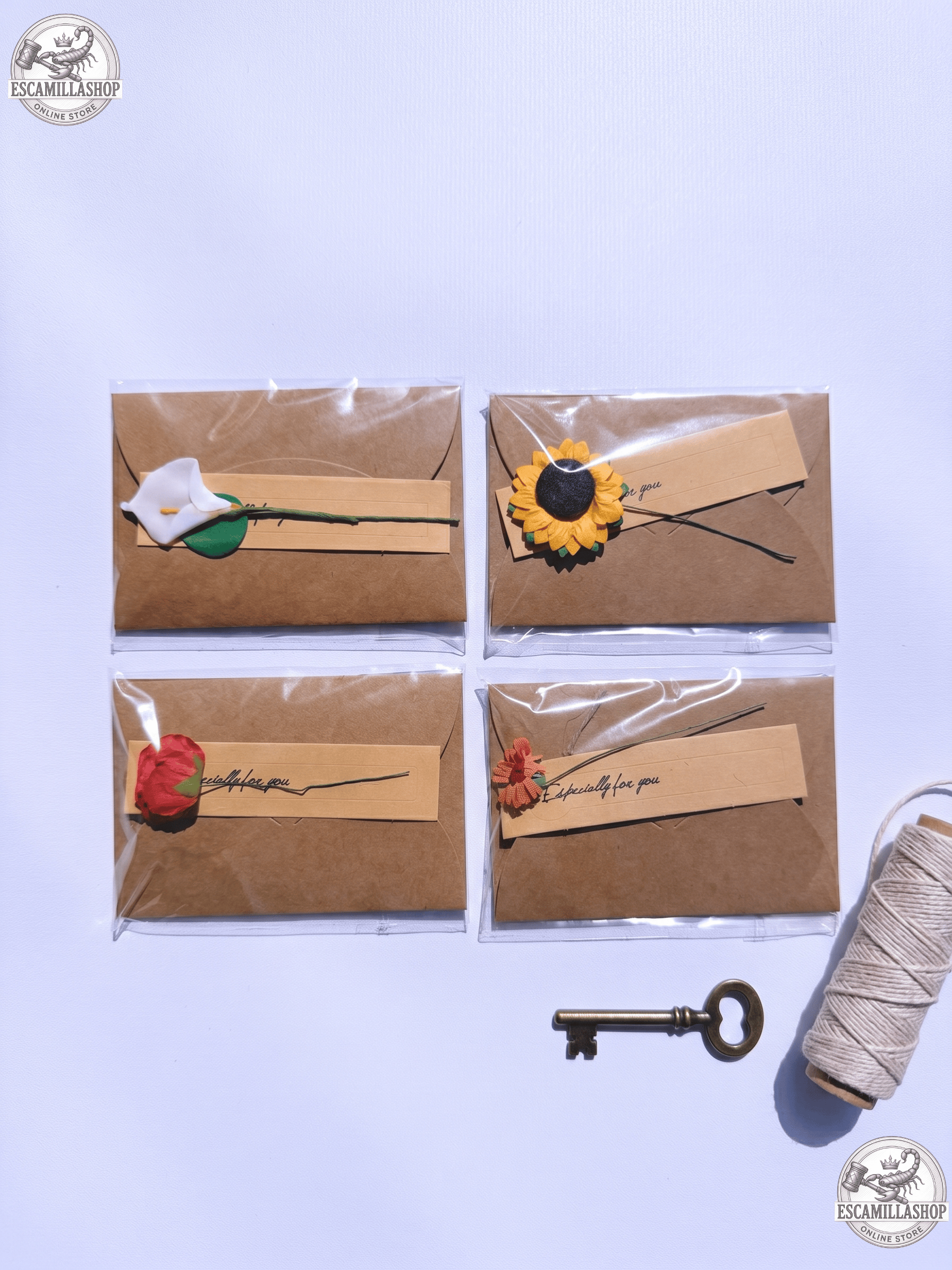Bundle gift note