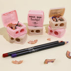 Italia Pencil Sharpener Display