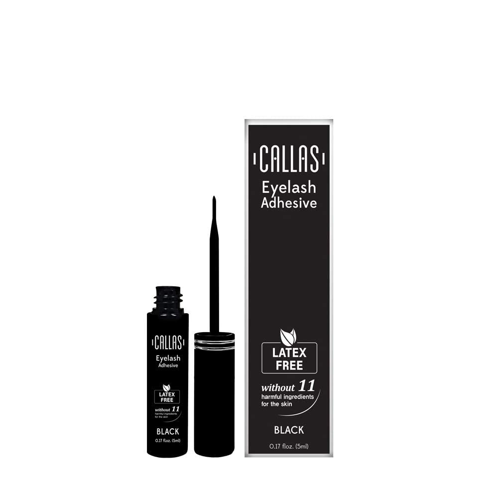 Callas eylash glue