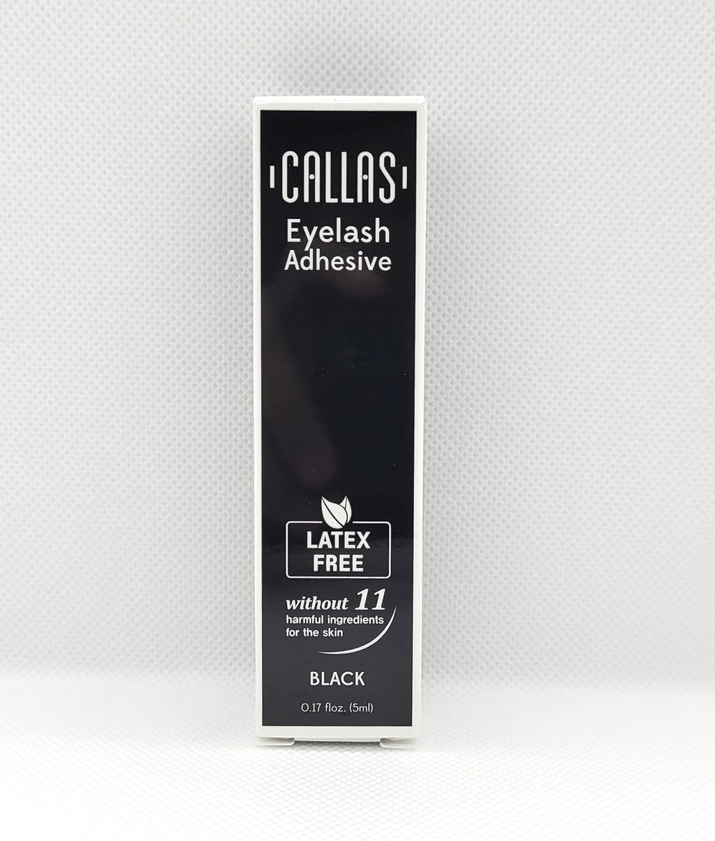 Callas eylash glue