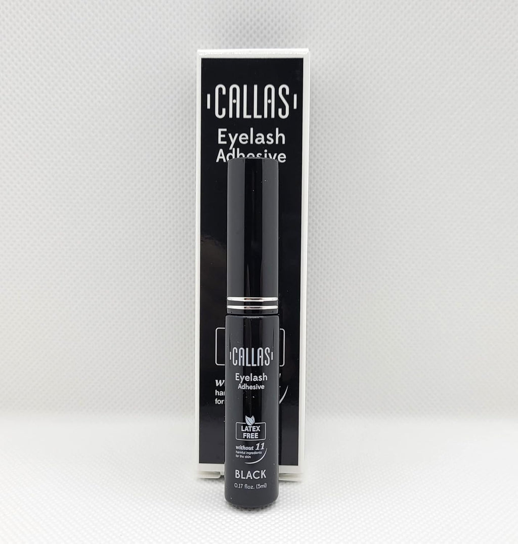 Callas eylash glue