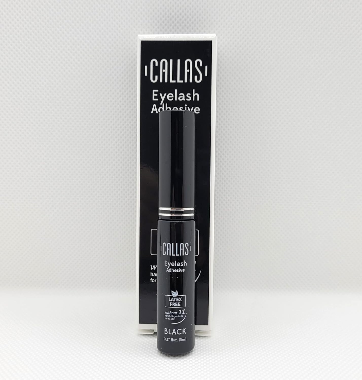 Callas eylash glue