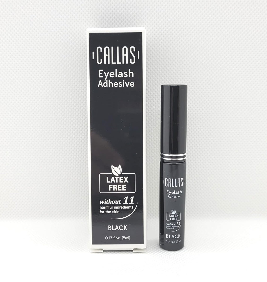 Callas eylash glue
