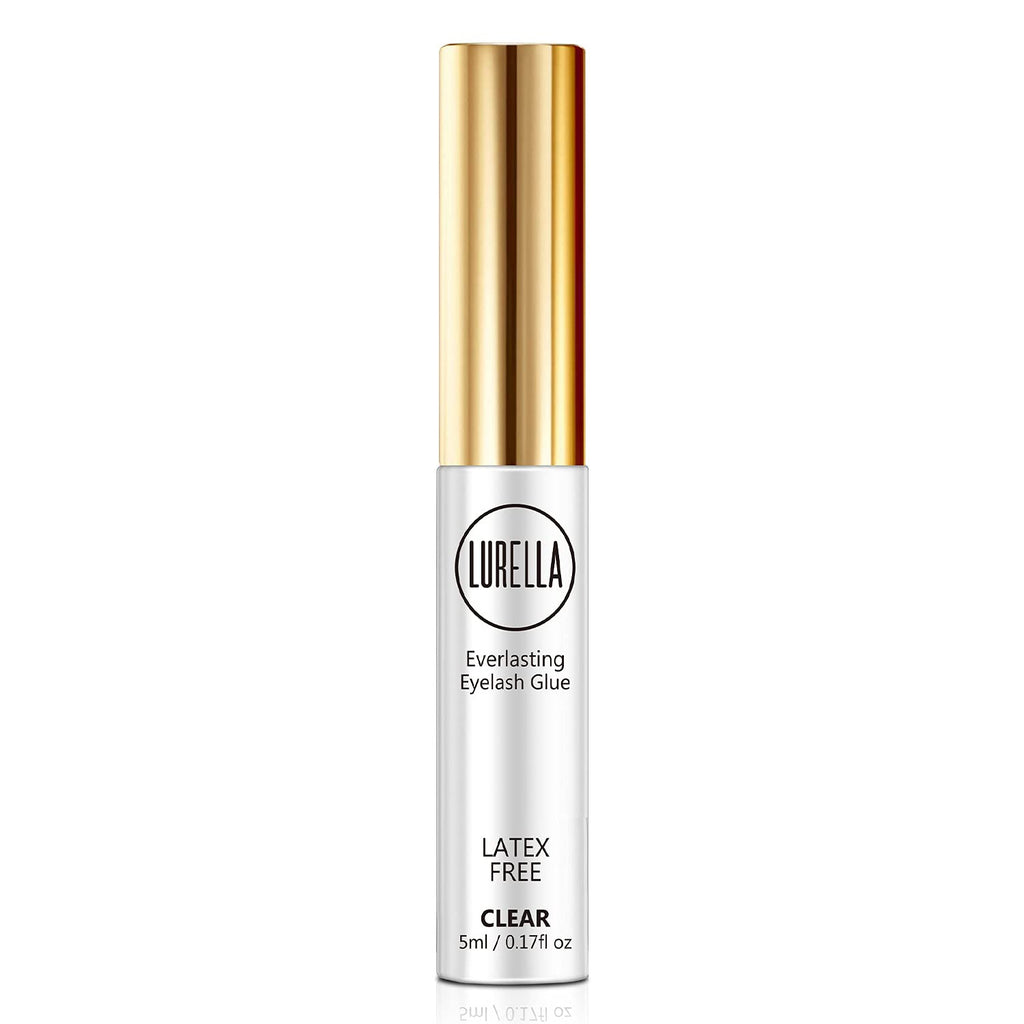 Lurella Eyelash Glue (Clear)