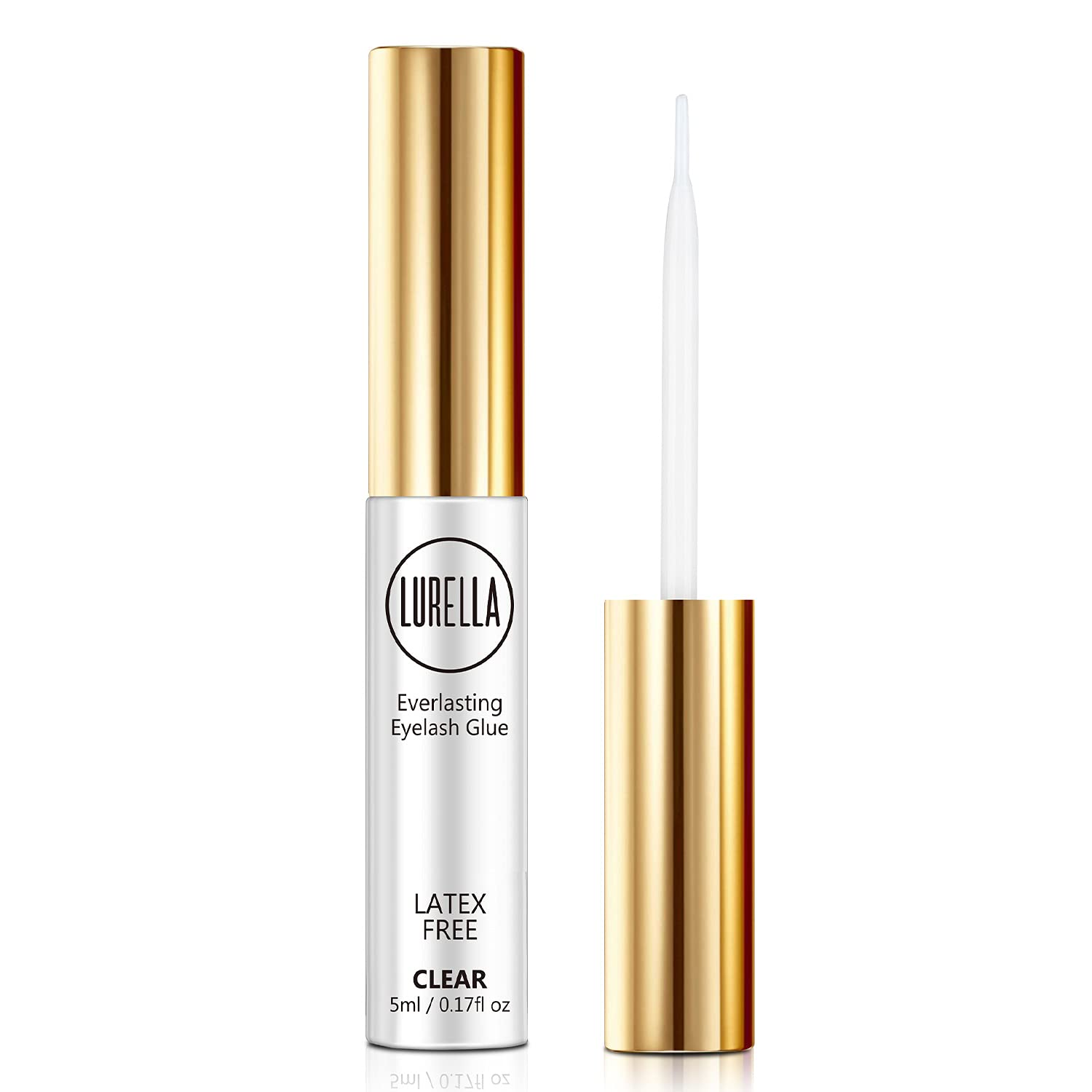 Lurella Eyelash Glue (Clear)